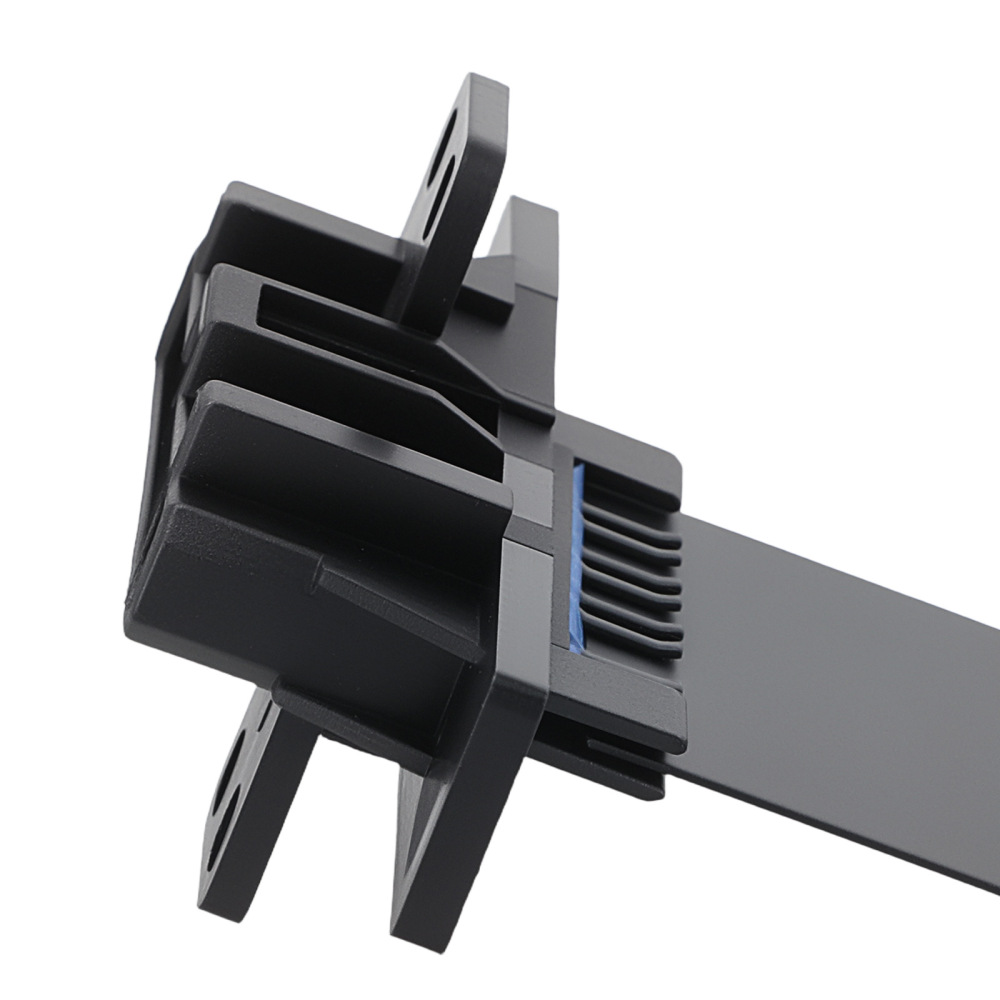 4 Pin HVAC Heater Blower Resistor compatible for Nissan Patrol GU Y61 1997-2013 271500W712