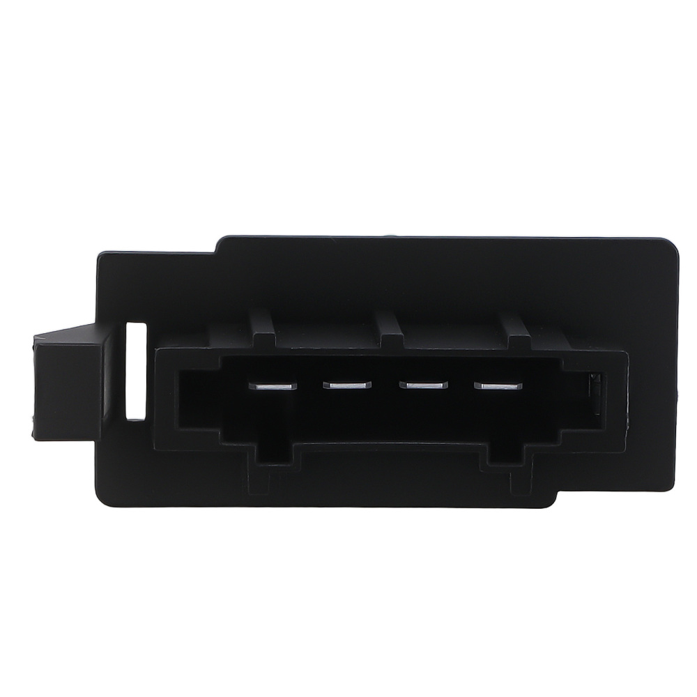 4 Pin Blower Motor Resistor compatible for VW LT MK2 2.5 2.8 TDI 1996-2006 A0018216760