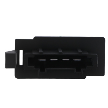 4 Pin Blower Motor Resistor compatible for VW LT MK2 2.5 2.8 TDI 1996-2006 A0018216760