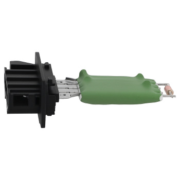 4 Pin Blower Motor Resistor compatible for VW LT MK2 2.5 2.8 TDI 1996-2006 A0018216760