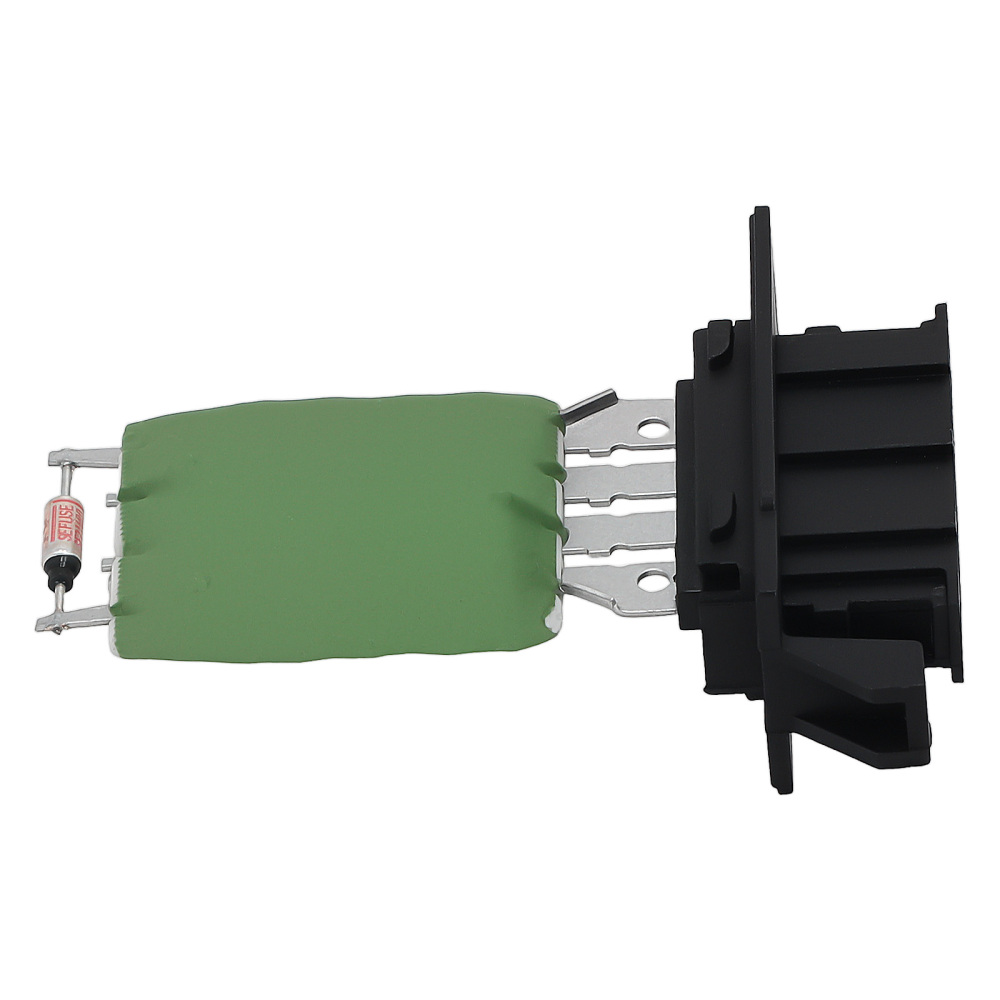 4 Pin Blower Motor Resistor compatible for VW LT MK2 2.5 2.8 TDI 1996-2006 A0018216760