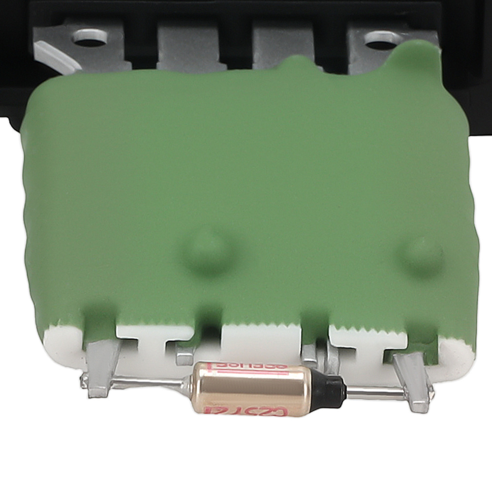 4 Pin Blower Motor Resistor compatible for VW LT MK2 2.5 2.8 TDI 1996-2006 A0018216760