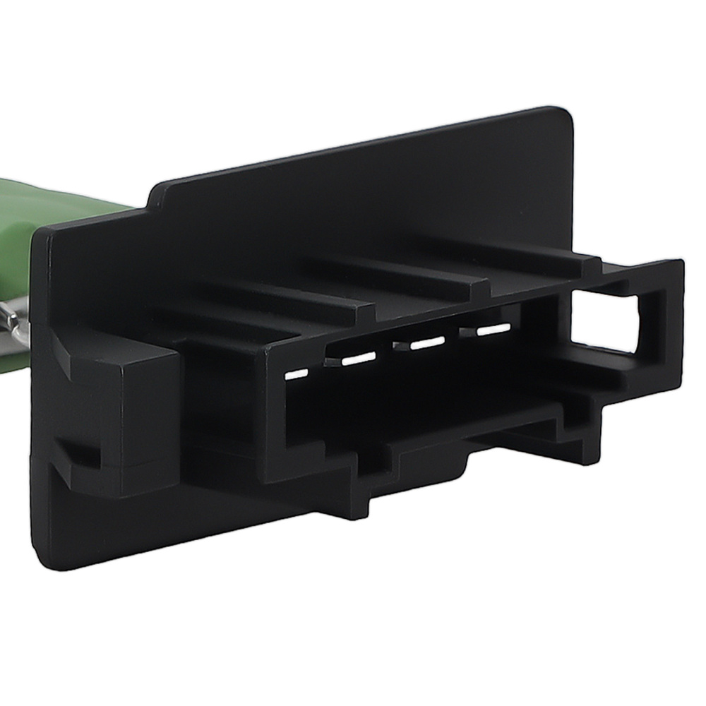 4 Pin Blower Motor Resistor compatible for VW LT MK2 2.5 2.8 TDI 1996-2006 A0018216760