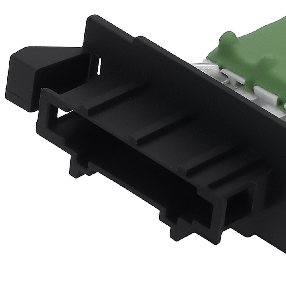 4 Pin Blower Motor Resistor compatible for VW LT MK2 2.5 2.8 TDI 1996-2006 A0018216760