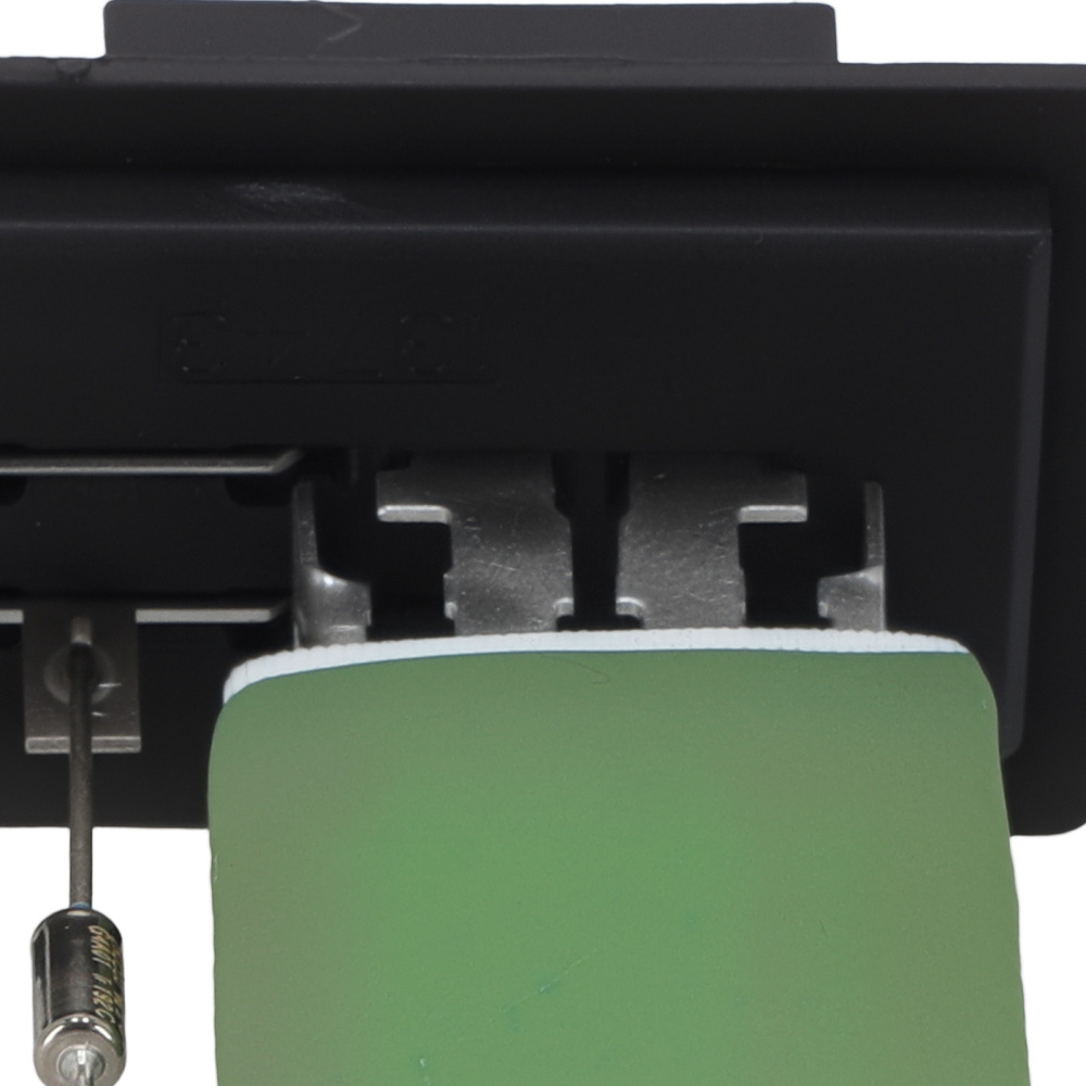Heater Blower Motor Resistor compatible for Chrysler Pacifica 3.8L 2007-2008 4885583AA New