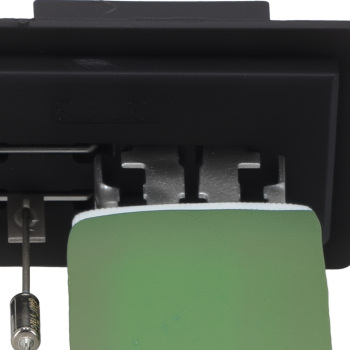 Heater Blower Motor Resistor compatible for Chrysler Pacifica 3.8L 2007-2008 4885583AA New