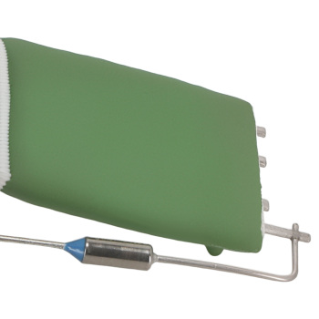 Heater Blower Motor Resistor compatible for Chrysler Pacifica 3.8L 2007-2008 4885583AA New