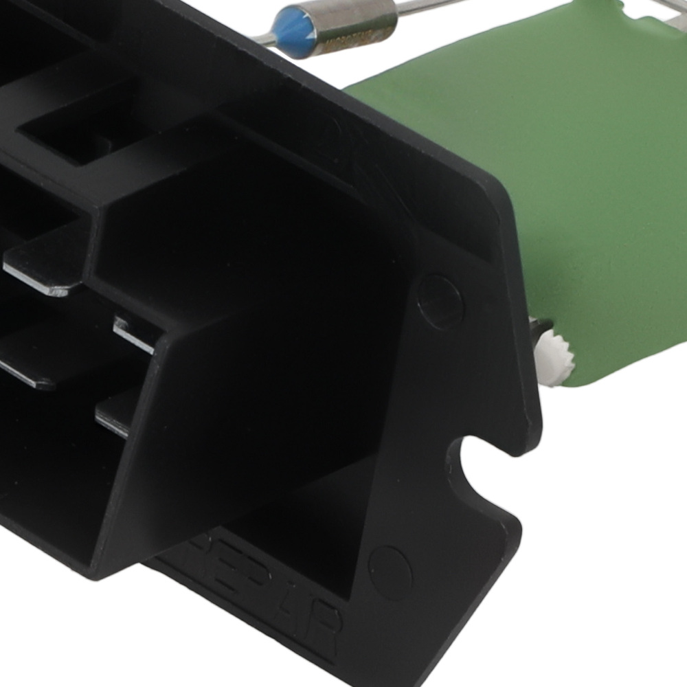 Heater Blower Motor Resistor compatible for Chrysler Pacifica 3.8L 2007-2008 4885583AA New