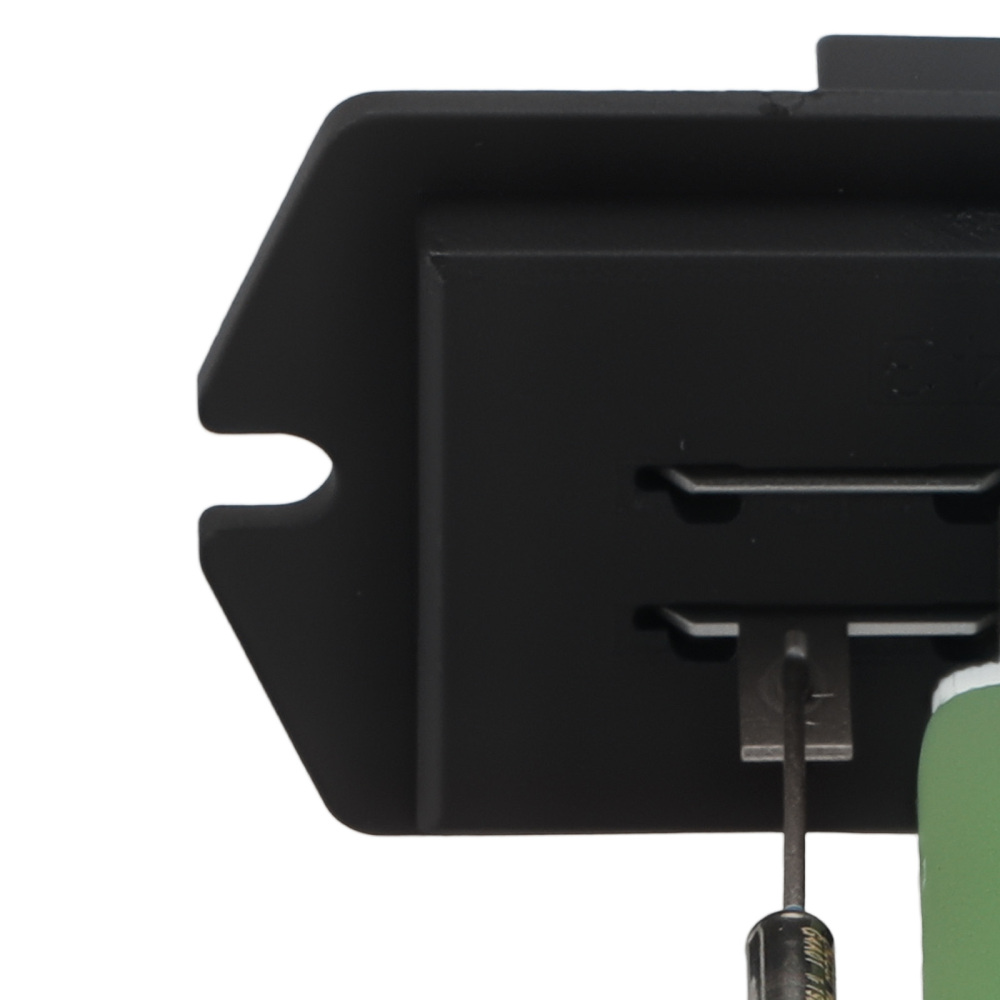 Heater Blower Motor Resistor compatible for Chrysler Pacifica 3.8L 2007-2008 4885583AA New