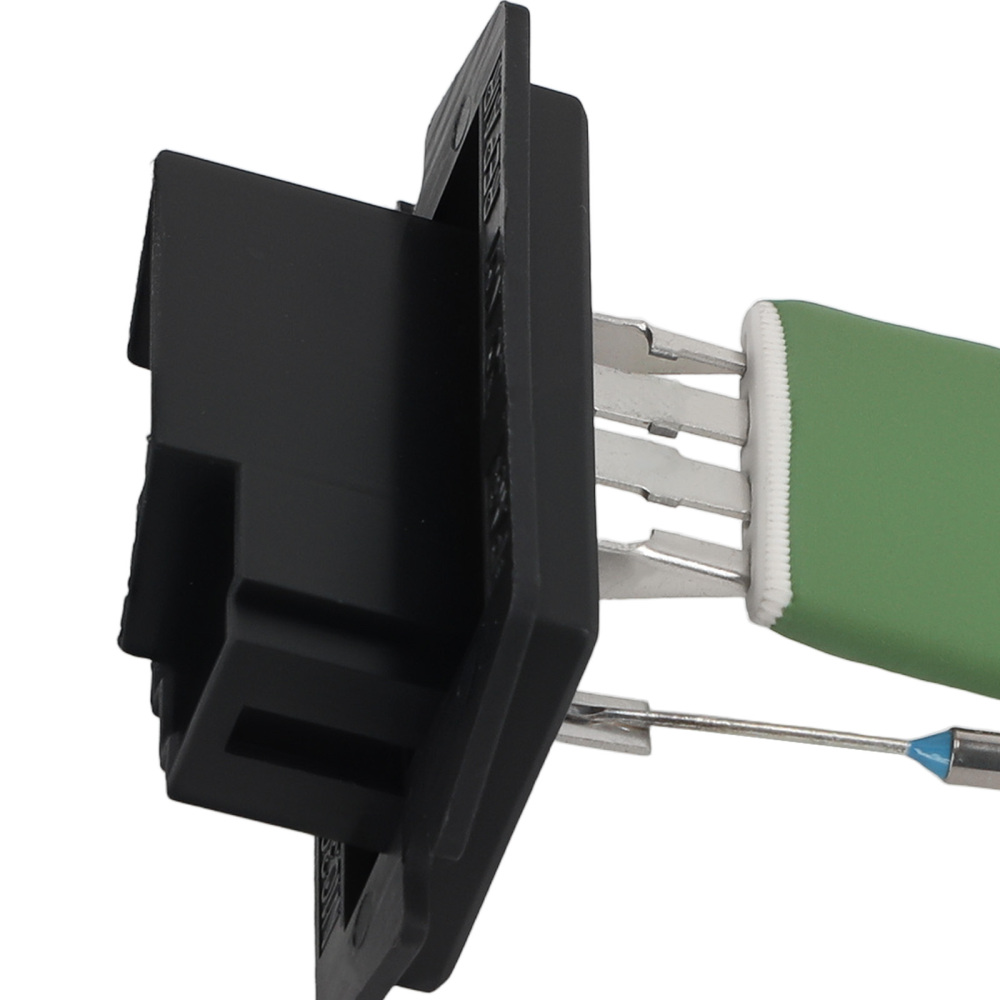 Heater Blower Motor Resistor compatible for Chrysler Pacifica 3.8L 2007-2008 4885583AA New