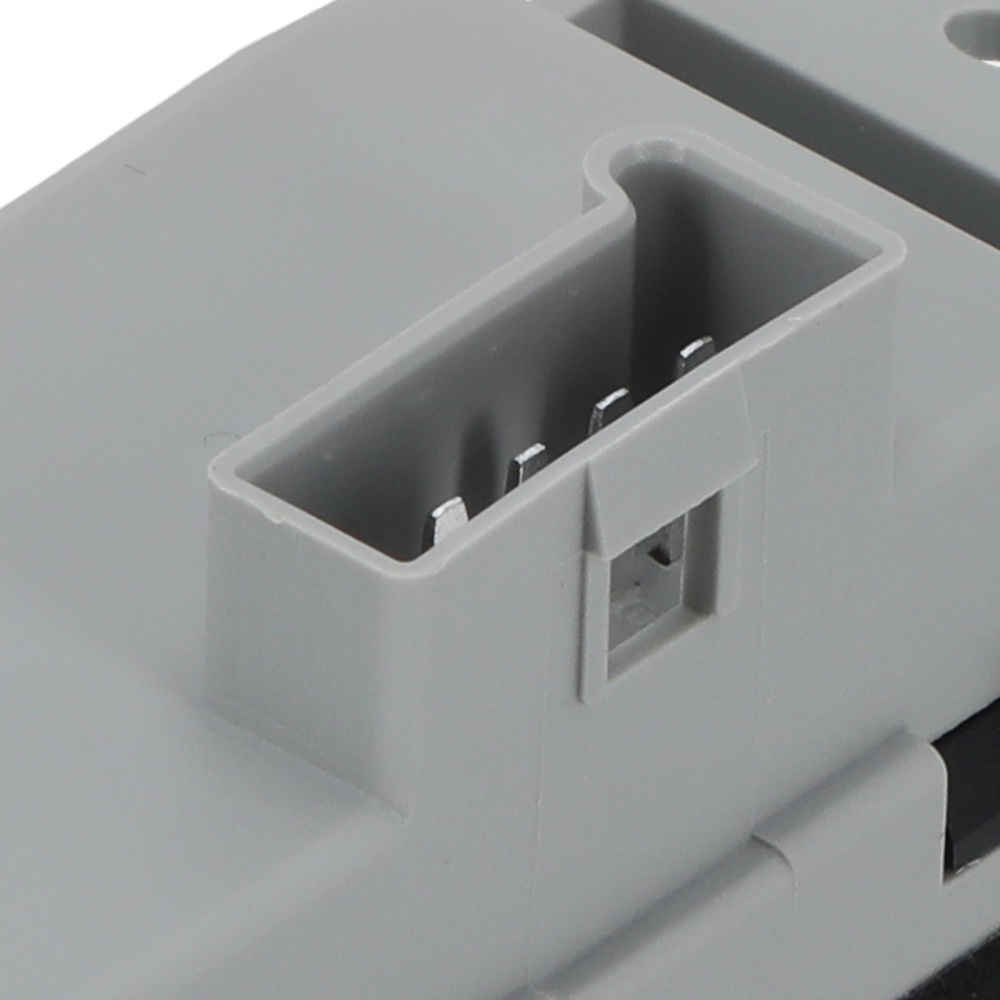 Heater Blower Motor Resistor compatible for Chevy Monte Carlo 2000-2003 89018778 JA1639