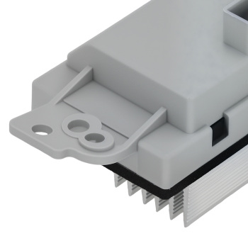 Heater Blower Motor Resistor compatible for Chevy Monte Carlo 2000-2003 89018778 JA1639