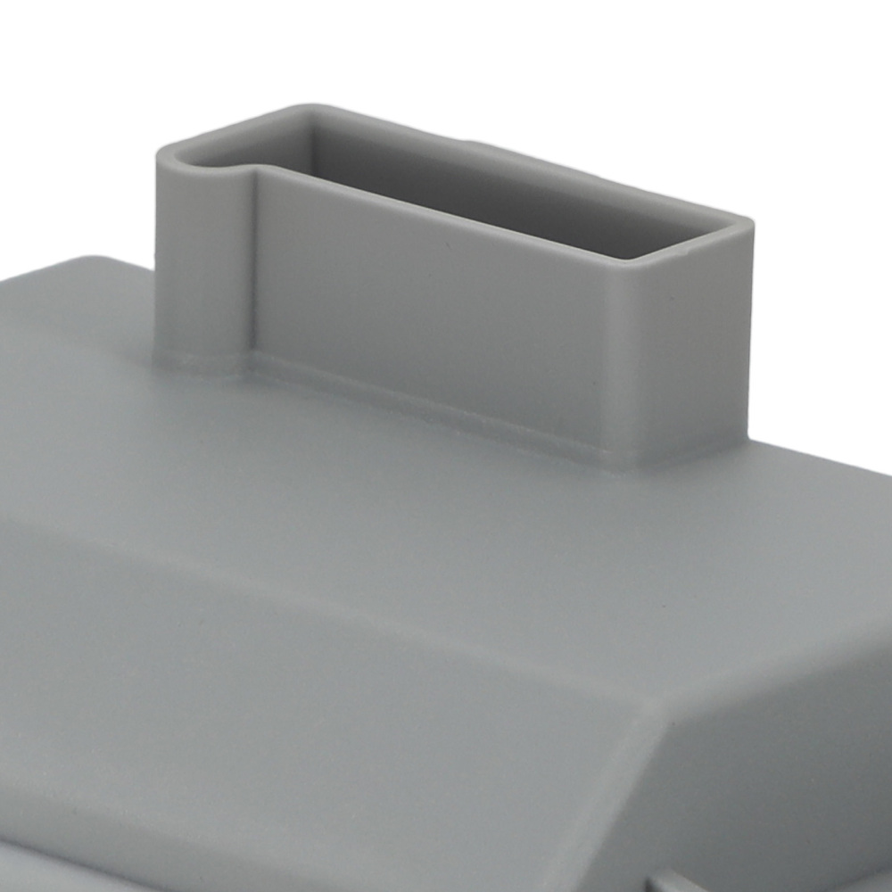 Heater Blower Motor Resistor compatible for Chevy Monte Carlo 2000-2003 89018778 JA1639