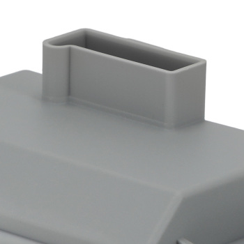 Heater Blower Motor Resistor compatible for Chevy Monte Carlo 2000-2003 89018778 JA1639