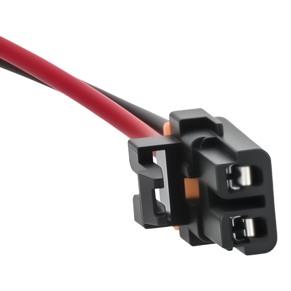 Compatible for AC Blower Motor Resistor compatible for Cadillac Escalade 1999-2000 1581087 GM0613203 7Pin