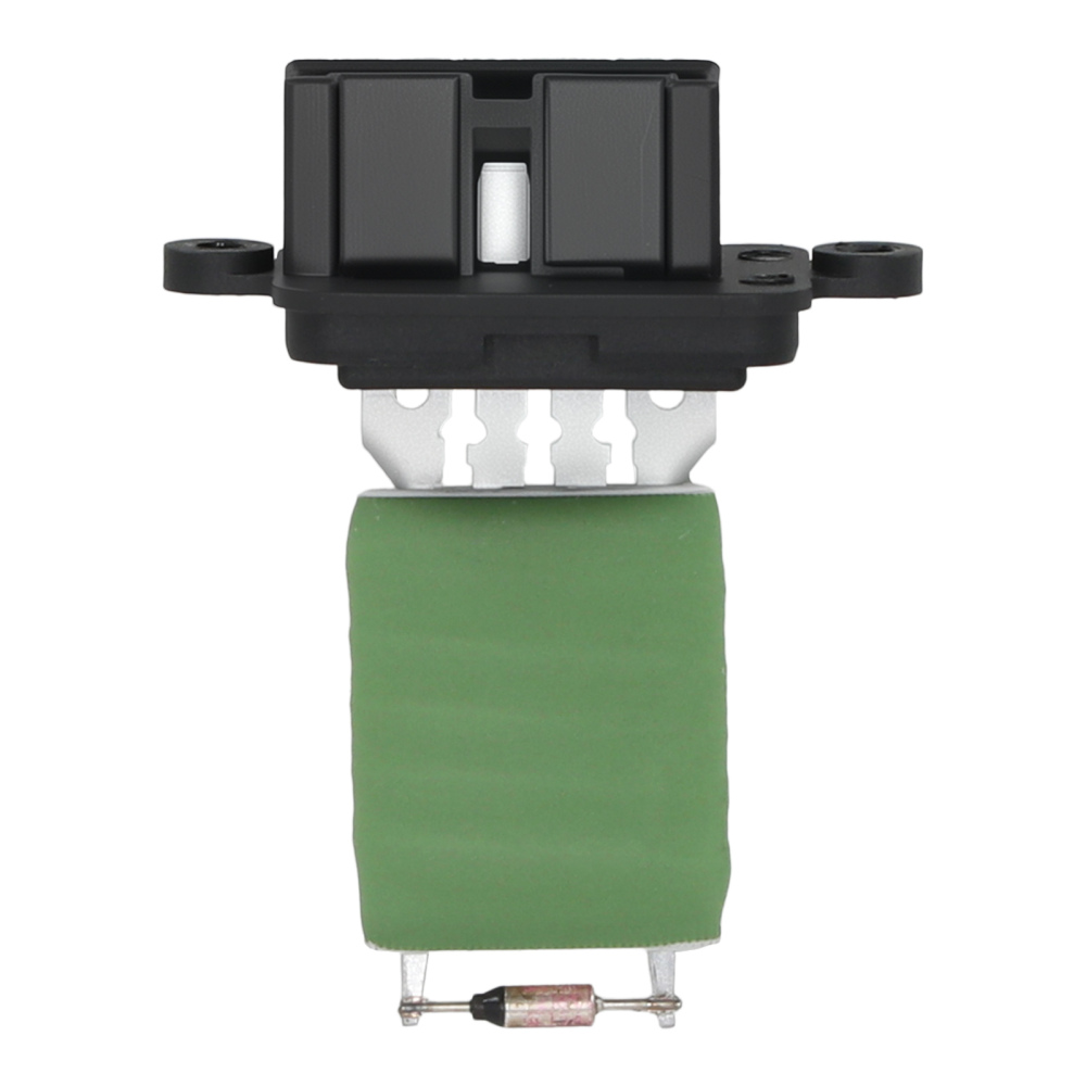 4 Pin Blower Motor Resistor compatible for Fiat Ducato JTD 2000-2018 46721213 71732250