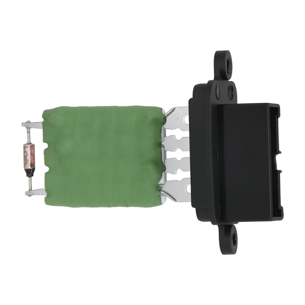4 Pin Blower Motor Resistor compatible for Fiat Ducato JTD 2000-2018 46721213 71732250