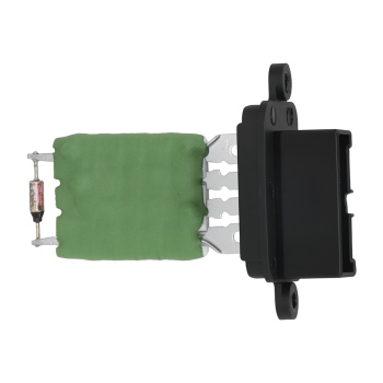 4 Pin Blower Motor Resistor compatible for Fiat Ducato JTD 2000-2018 46721213 71732250