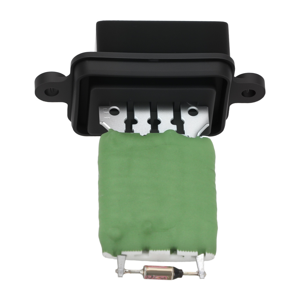 4 Pin Blower Motor Resistor compatible for Fiat Ducato JTD 2000-2018 46721213 71732250