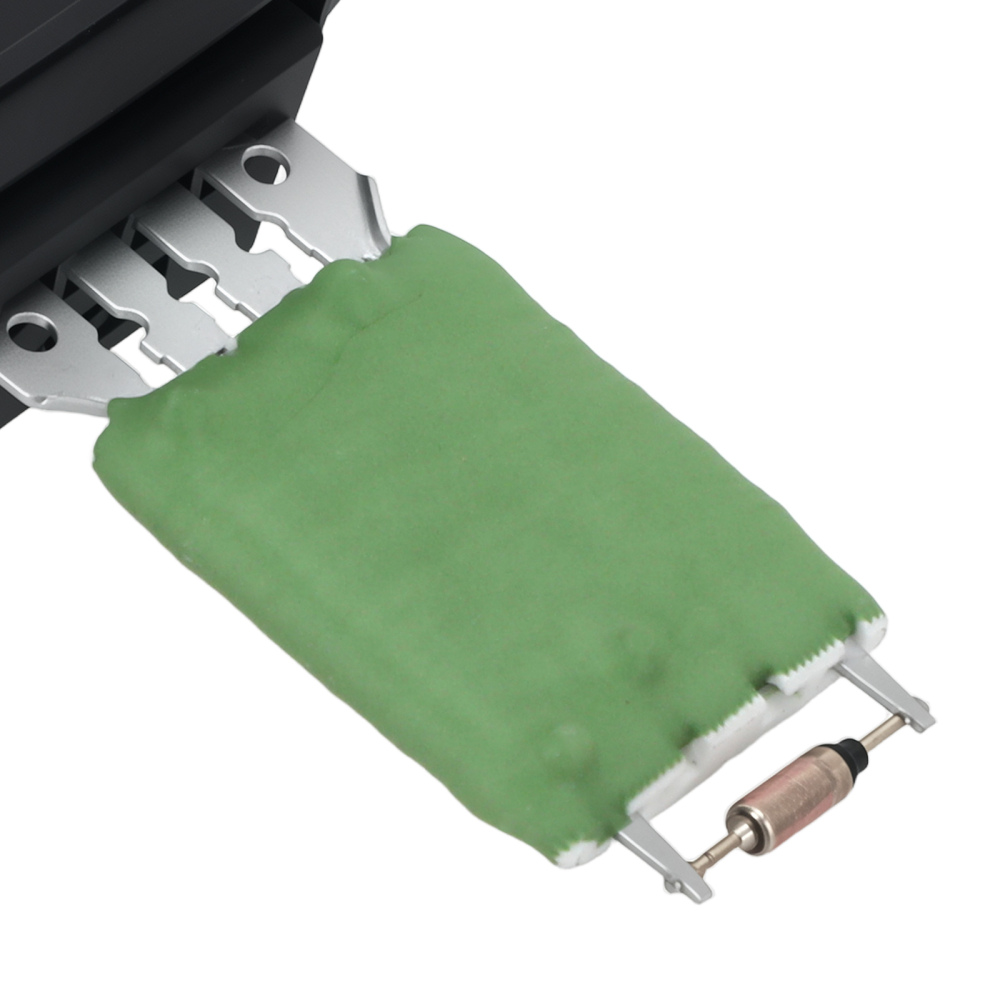 4 Pin Blower Motor Resistor compatible for Fiat Ducato JTD 2000-2018 46721213 71732250