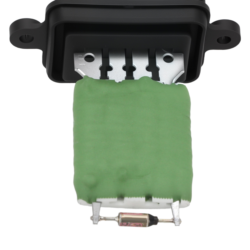4 Pin Blower Motor Resistor compatible for Fiat Ducato JTD 2000-2018 46721213 71732250