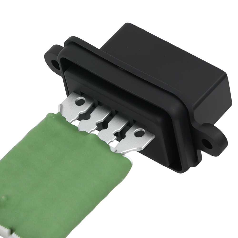4 Pin Blower Motor Resistor compatible for Fiat Ducato JTD 2000-2018 46721213 71732250