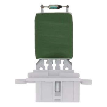 Resistenza Aria Abitacolo 4 Pin compatibile per Opel Meriva 1.3 CDTi 1.4 2003-2010 93312506