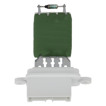 Resistenza Aria Abitacolo 4 Pin compatibile per Opel Meriva 1.3 CDTi 1.4 2003-2010 93312506