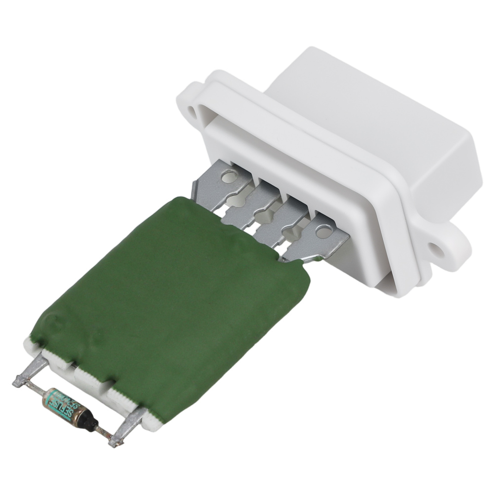 Resistenza Aria Abitacolo 4 Pin compatibile per Opel Meriva 1.3 CDTi 1.4 2003-2010 93312506