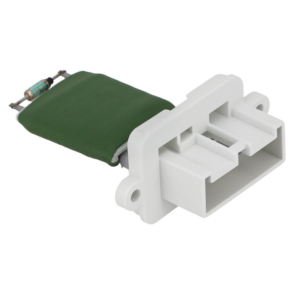 Resistenza Aria Abitacolo 4 Pin compatibile per Opel Meriva 1.3 CDTi 1.4 2003-2010 93312506