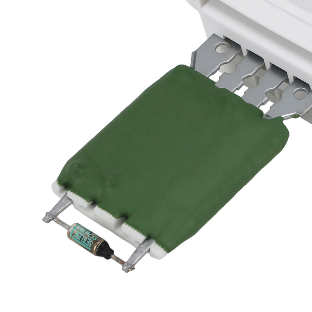 Resistenza Aria Abitacolo 4 Pin compatibile per Opel Meriva 1.3 CDTi 1.4 2003-2010 93312506
