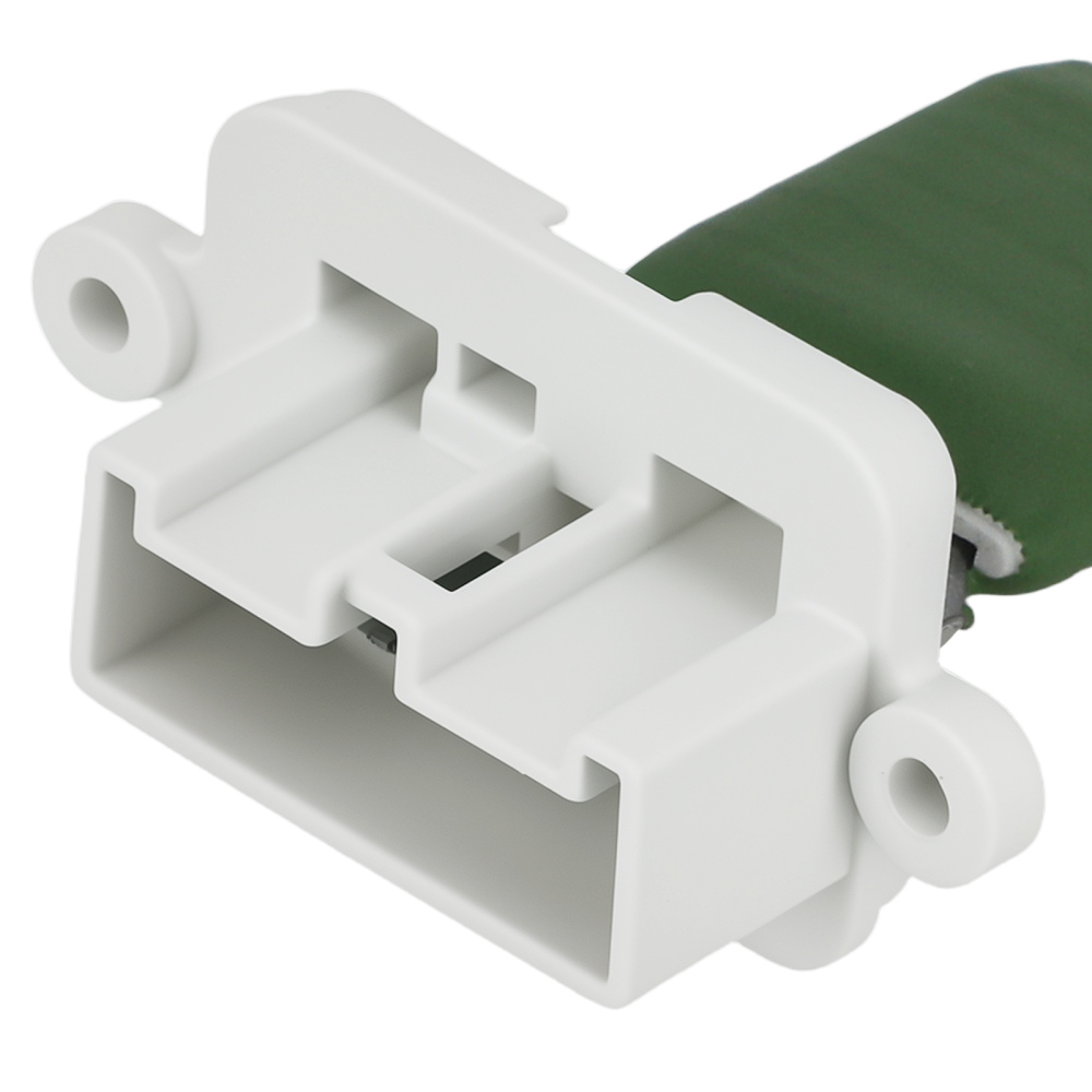 Resistenza Aria Abitacolo 4 Pin compatibile per Opel Meriva 1.3 CDTi 1.4 2003-2010 93312506
