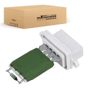 Resistenza Aria Abitacolo 4 Pin compatibile per Opel Meriva 1.3 CDTi 1.4 2003-2010 93312506