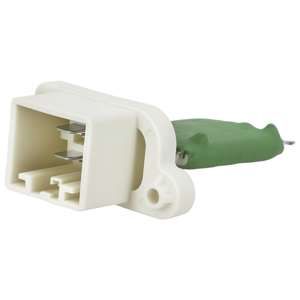 Blower Fan Resistor compatible for Ford Fiesta MK6 Hatch Van 2001-2008 3M5H18B647AC 1855157