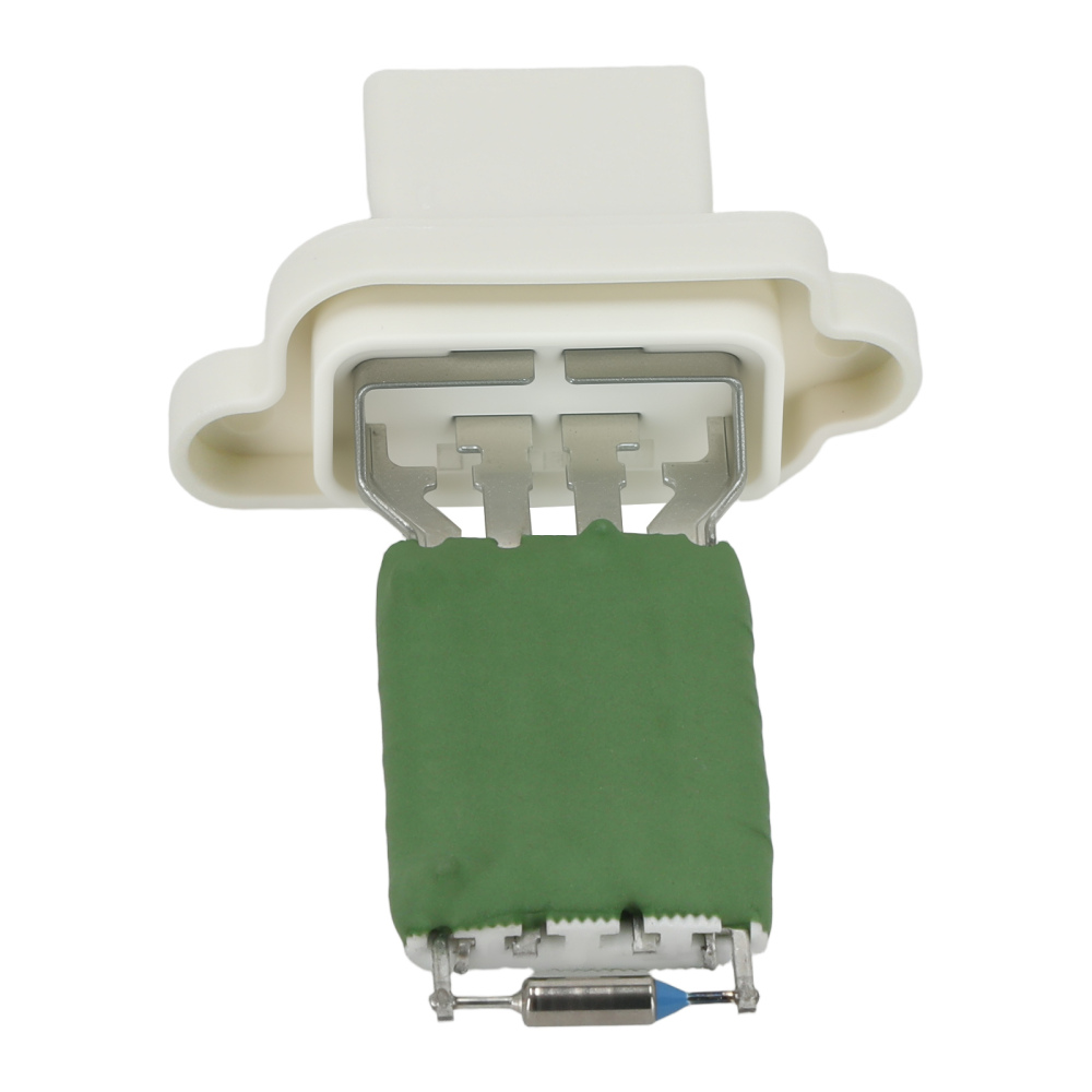 Blower Fan Resistor compatible for Ford Fiesta MK6 Hatch Van 2001-2008 3M5H18B647AC 1855157