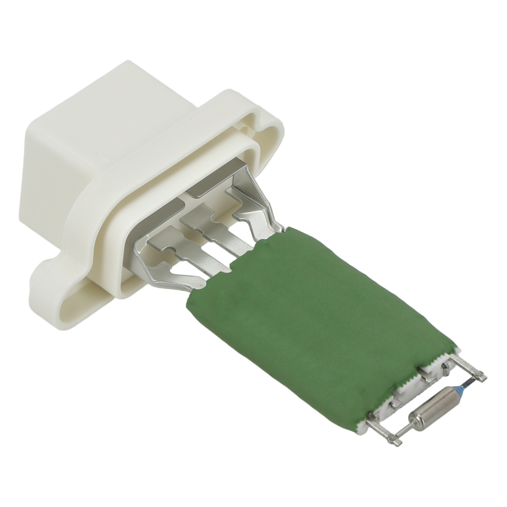 Blower Fan Resistor compatible for Ford Fiesta MK6 Hatch Van 2001-2008 3M5H18B647AC 1855157