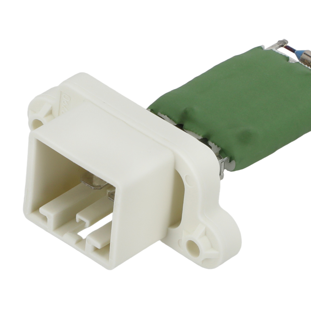 Blower Fan Resistor compatible for Ford Fiesta MK6 Hatch Van 2001-2008 3M5H18B647AC 1855157