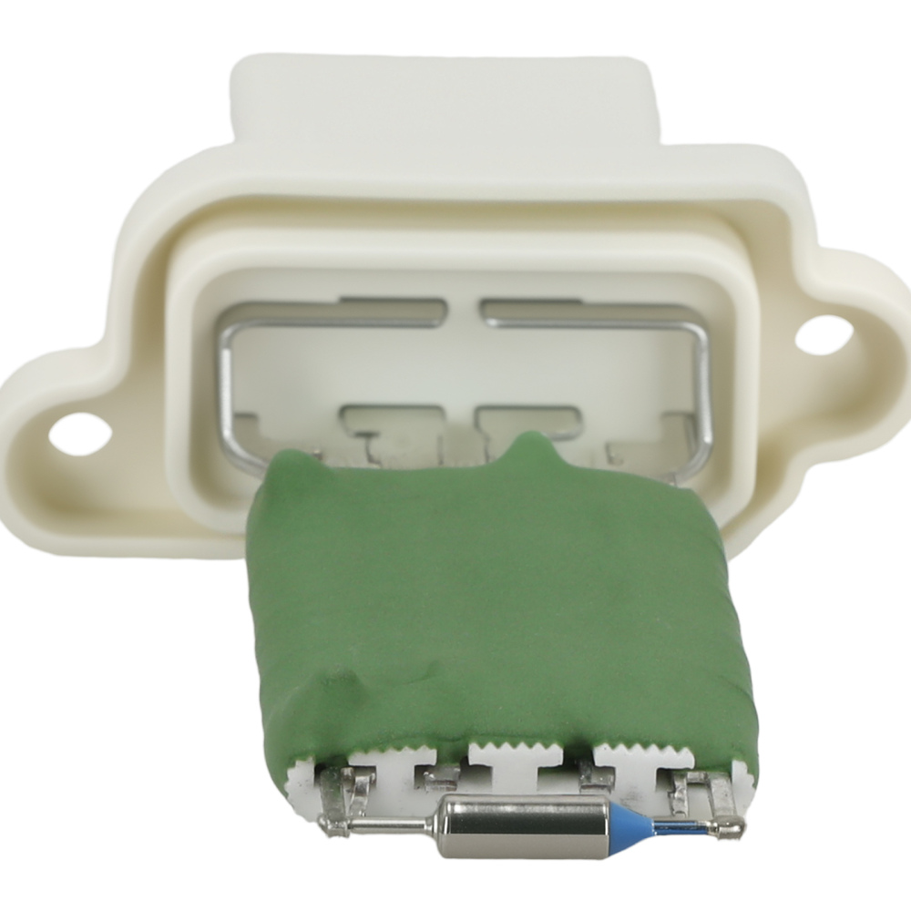 Blower Fan Resistor compatible for Ford Fiesta MK6 Hatch Van 2001-2008 3M5H18B647AC 1855157