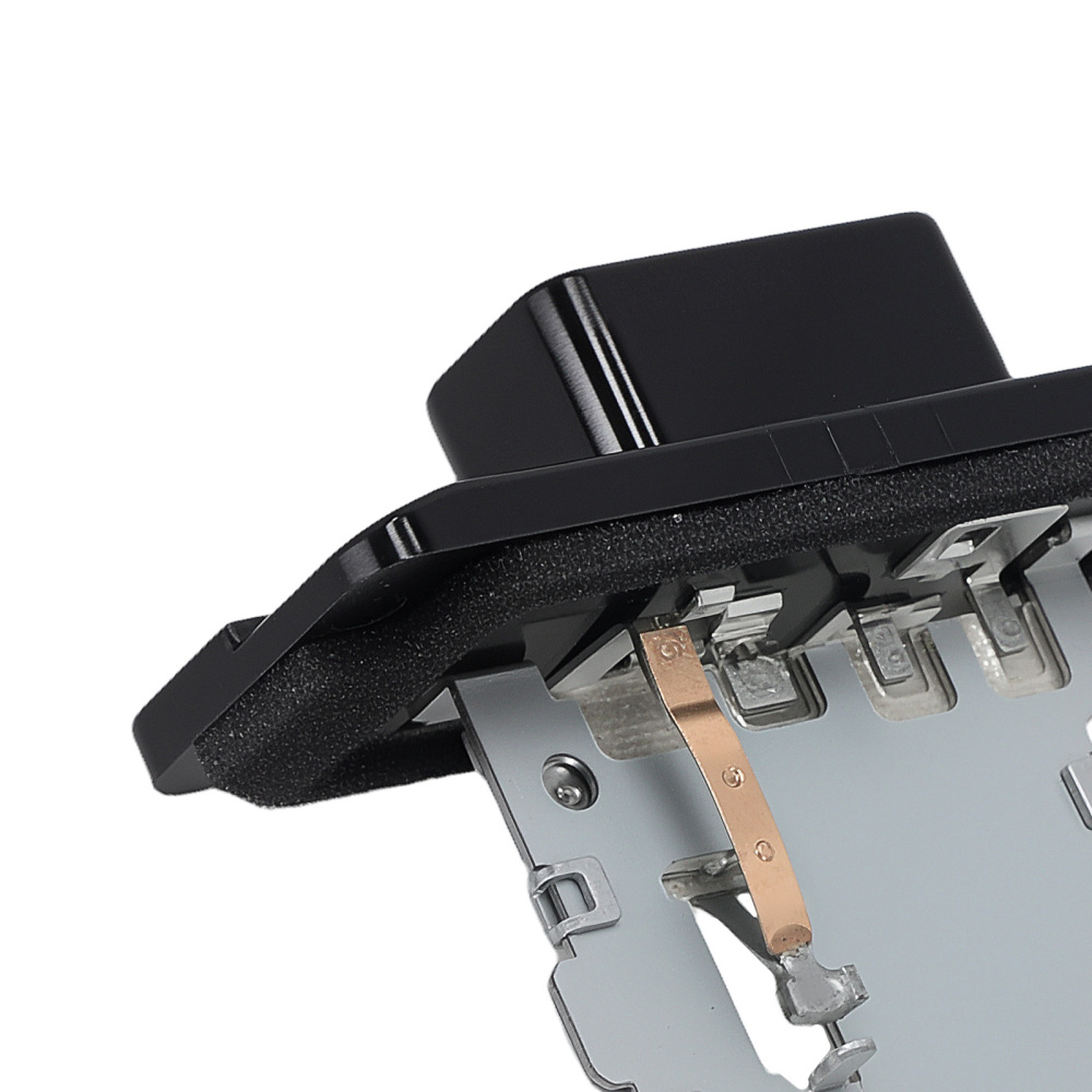 Blower Motor Resistor compatible for Toyota Camry/Solara 1997-2003 RU322 Manual Control