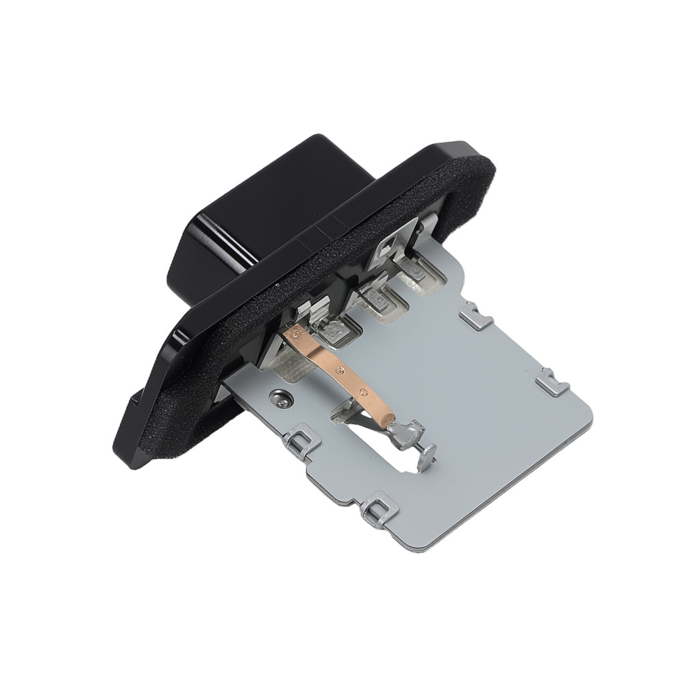 Blower Motor Resistor compatible for Toyota Camry/Solara 1997-2003 RU322 Manual Control