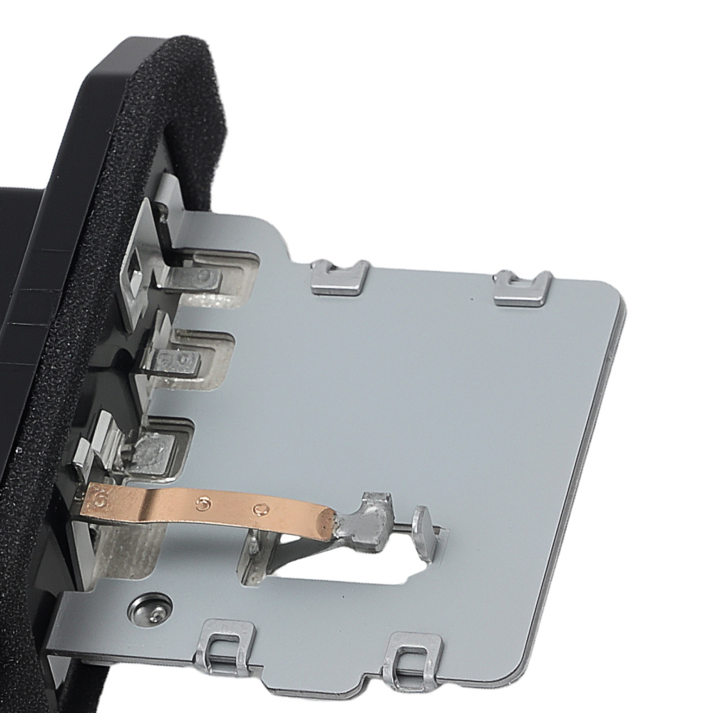 Blower Motor Resistor compatible for Toyota Camry/Solara 1997-2003 RU322 Manual Control