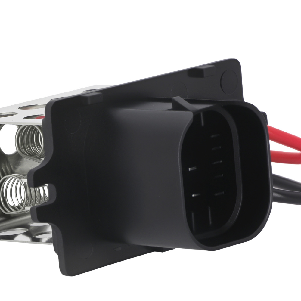 Blower Motor Resistor compatible for Renault Clio I 1.8 Kangoo 1.5 dCi 7701034875 1385C0012