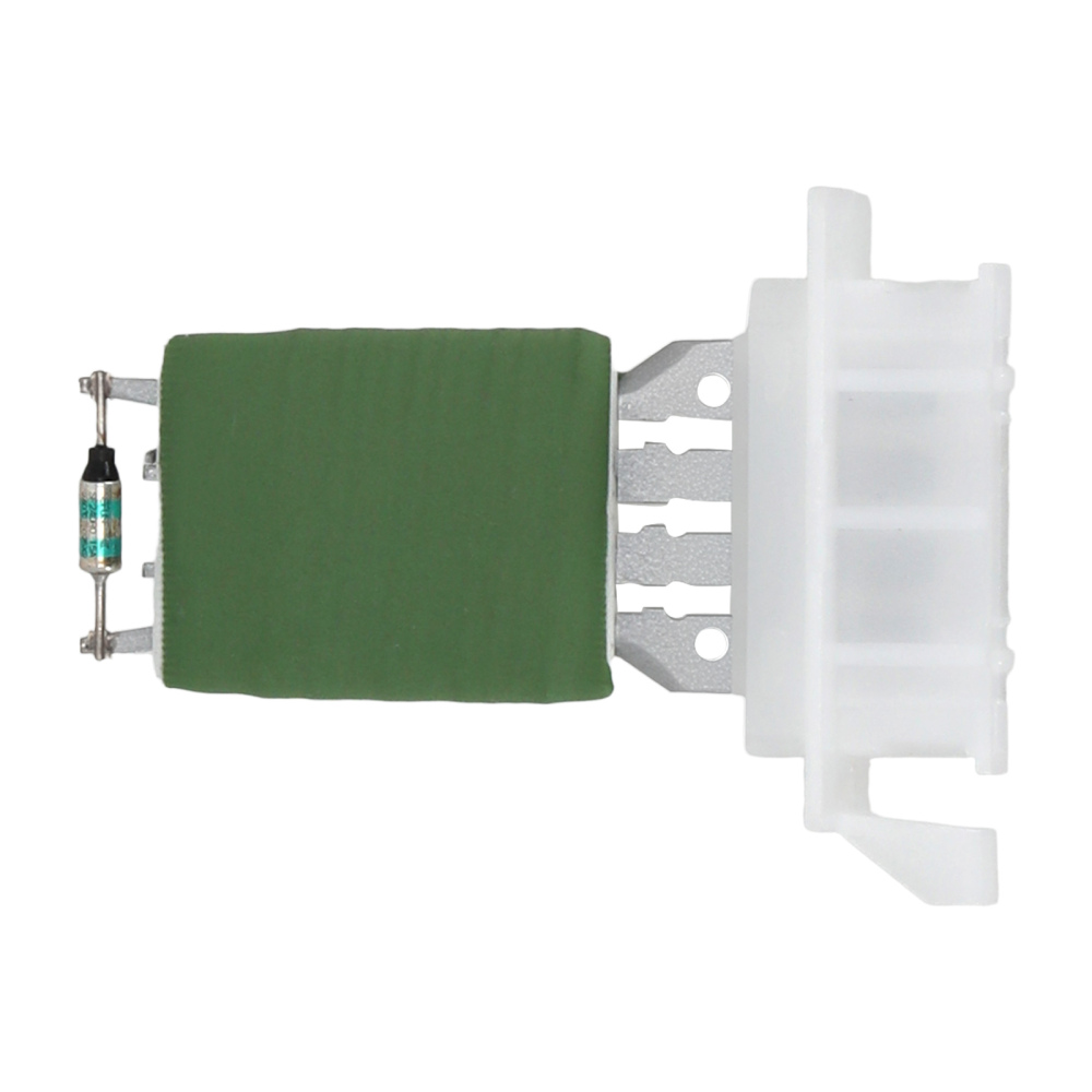 4 Pin Blower Resistor compatible for Citroën Berlingo 1.1 1.4 1.6 HDI 1996-2011 6450NV