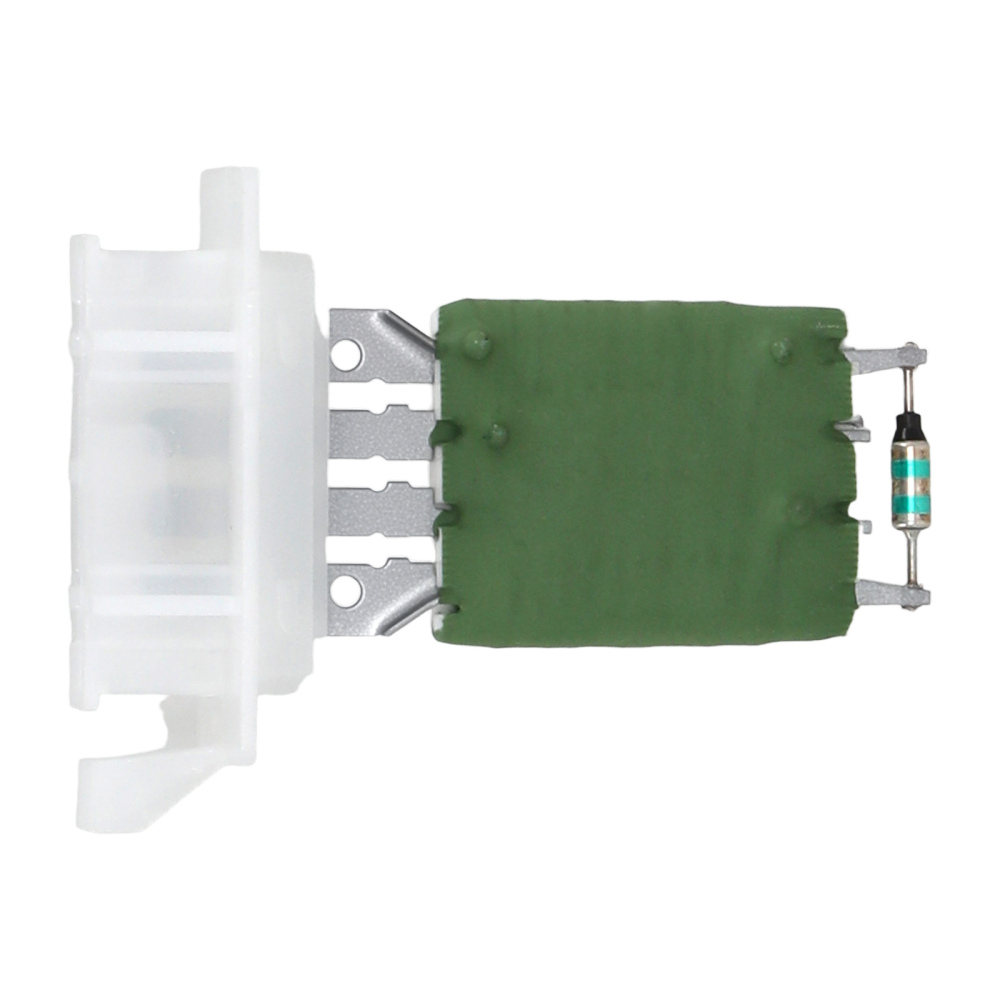 4 Pin Blower Resistor compatible for Citroën Berlingo 1.1 1.4 1.6 HDI 1996-2011 6450NV