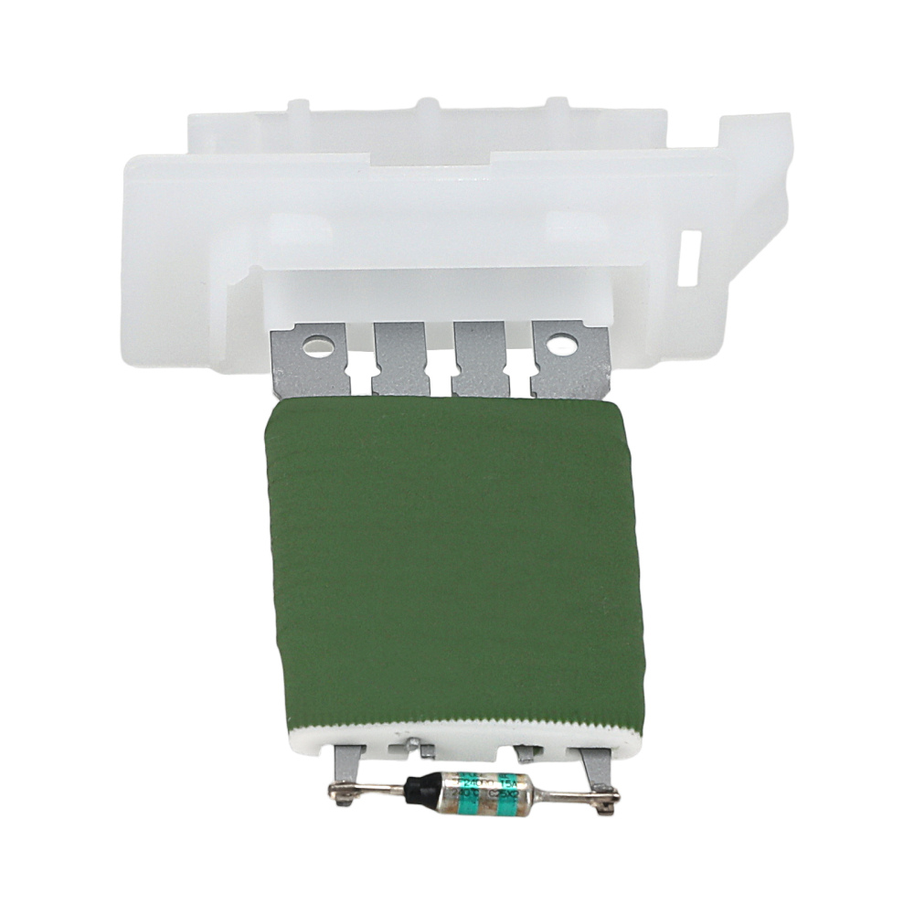 4 Pin Blower Resistor compatible for Citroën Berlingo 1.1 1.4 1.6 HDI 1996-2011 6450NV