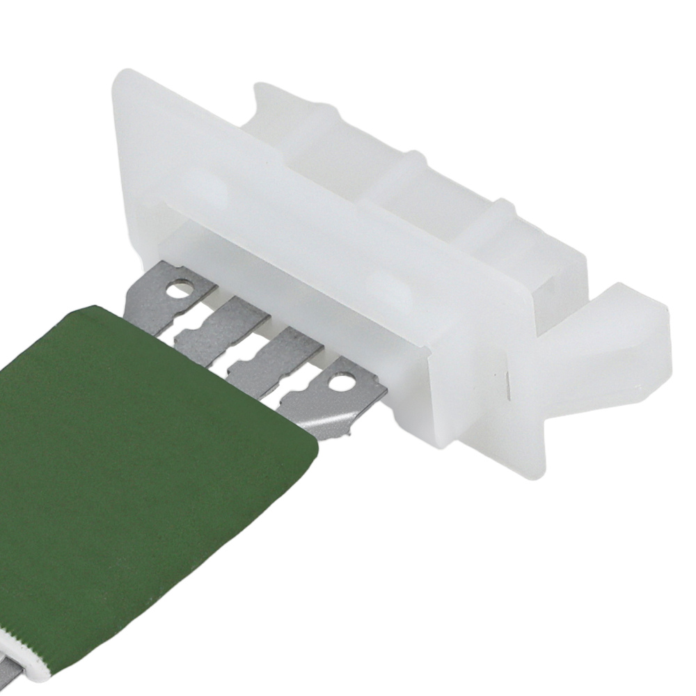 4 Pin Blower Resistor compatible for Citroën Berlingo 1.1 1.4 1.6 HDI 1996-2011 6450NV