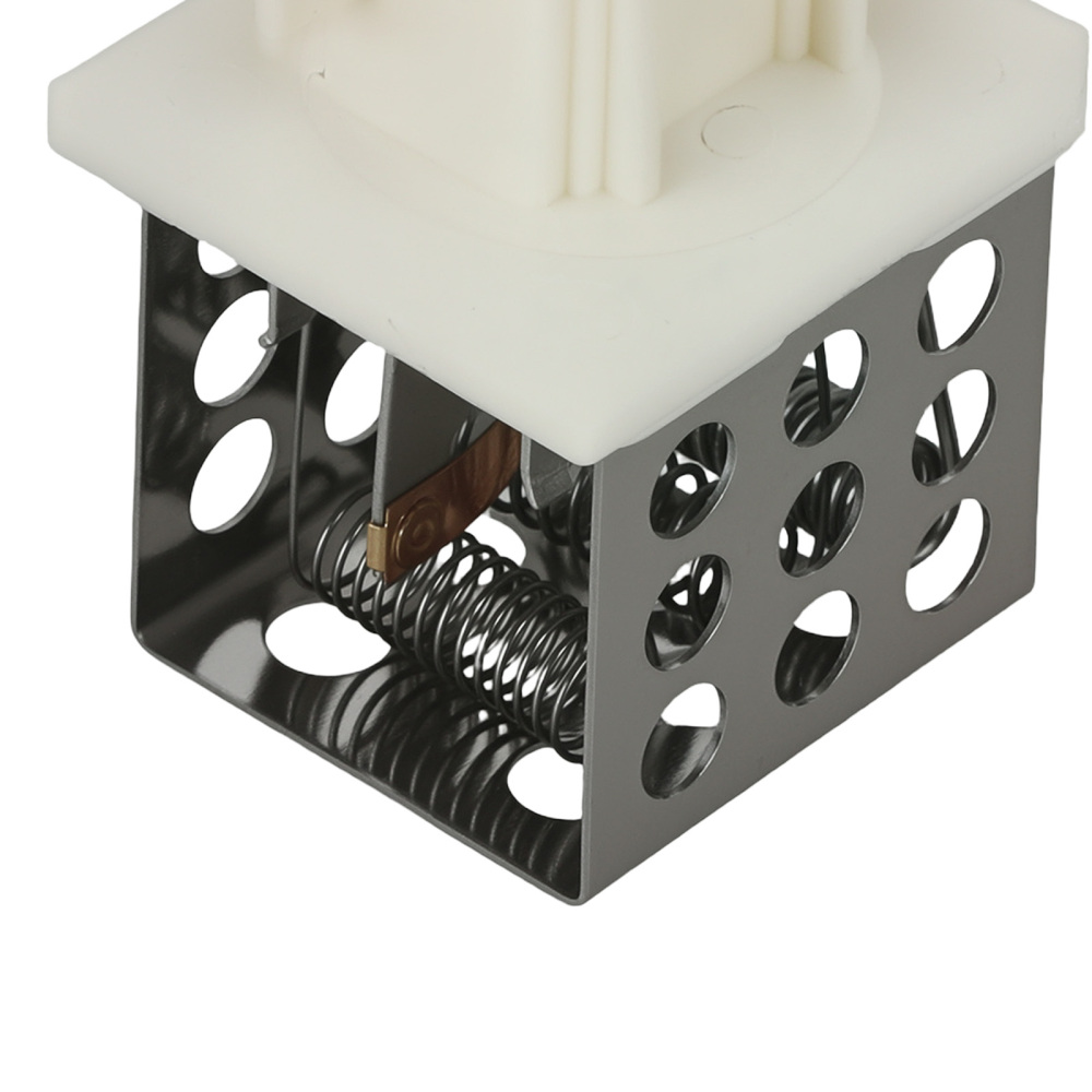Motore Resistenza 6450NX compatibile per Peugeot 206 Station Wagon HDi Models 6450.NX 6 Pin