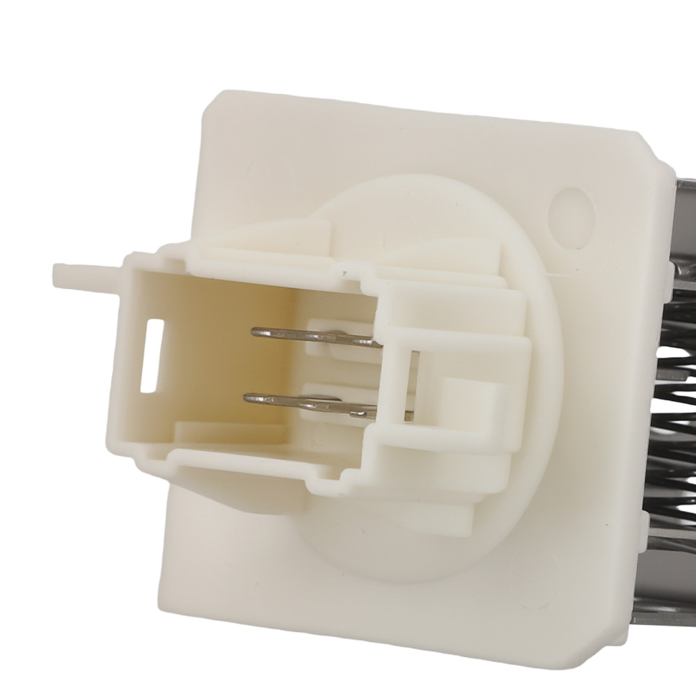 Motore Resistenza 6450NX compatibile per Peugeot 206 Station Wagon HDi Models 6450.NX 6 Pin