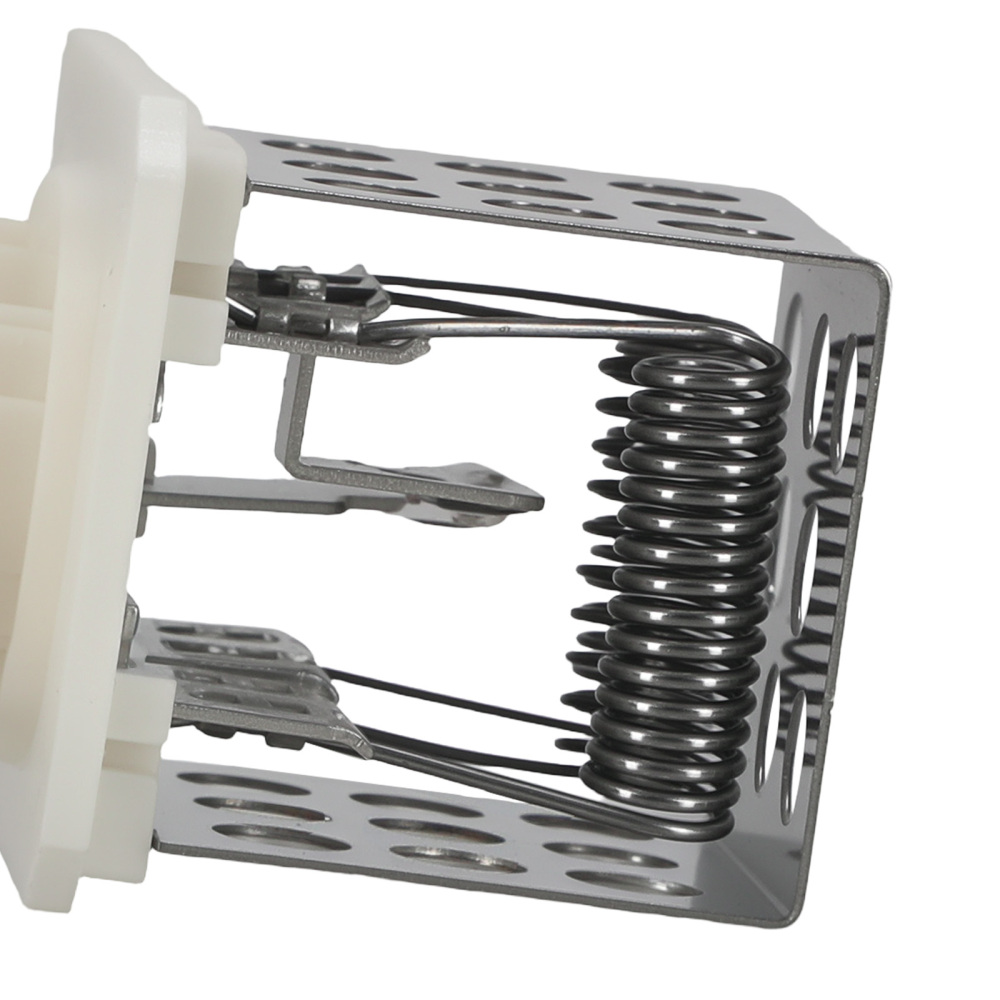 Motore Resistenza 6450NX compatibile per Peugeot 206 Station Wagon HDi Models 6450.NX 6 Pin
