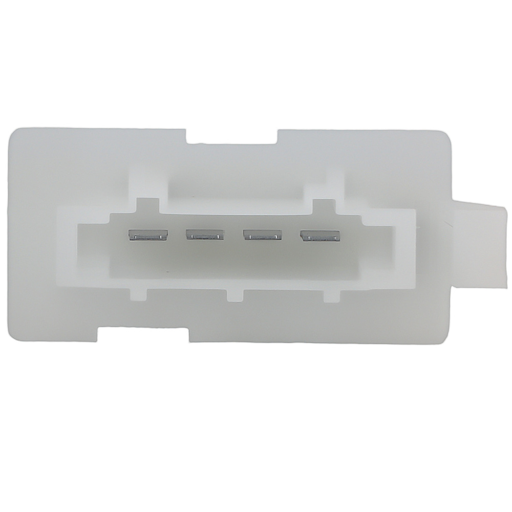 Heater Blower Motor Resistor compatible for Opel/Vauxhall Vectra 2.0 DTi 2003-2008 9180020
